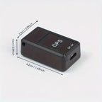Mini rastreador GPS en tiempo real